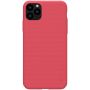 Nillkin Super Frosted Shield Matte cover case for Apple iPhone 11 Pro Max (6.5) (without LOGO cutout) order from official NILLKIN store